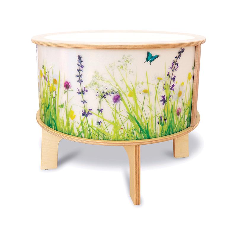 Nature View Radiant LED Light Table - louisekool
