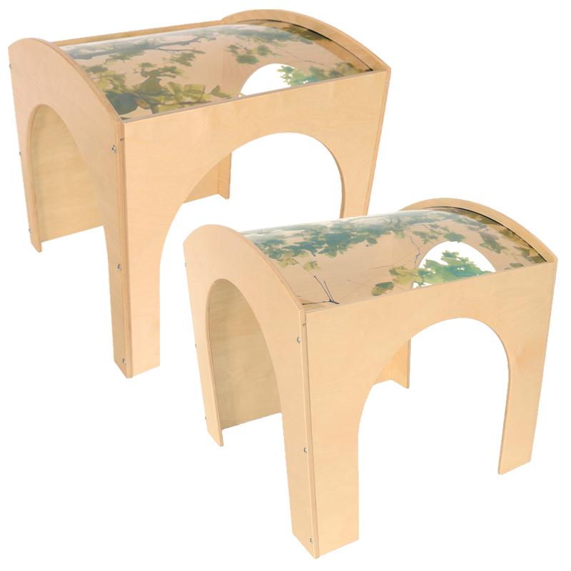 Nature View Reading Retreat - louisekool