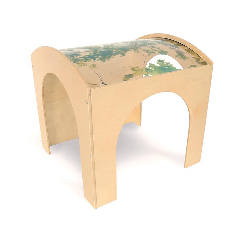 Nature View Reading Retreat - louisekool