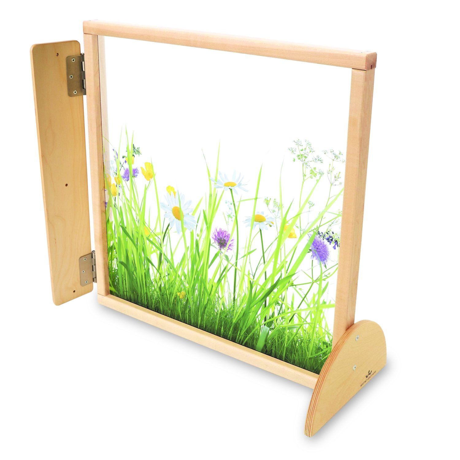 Nature View Room Divider Panel - louisekool