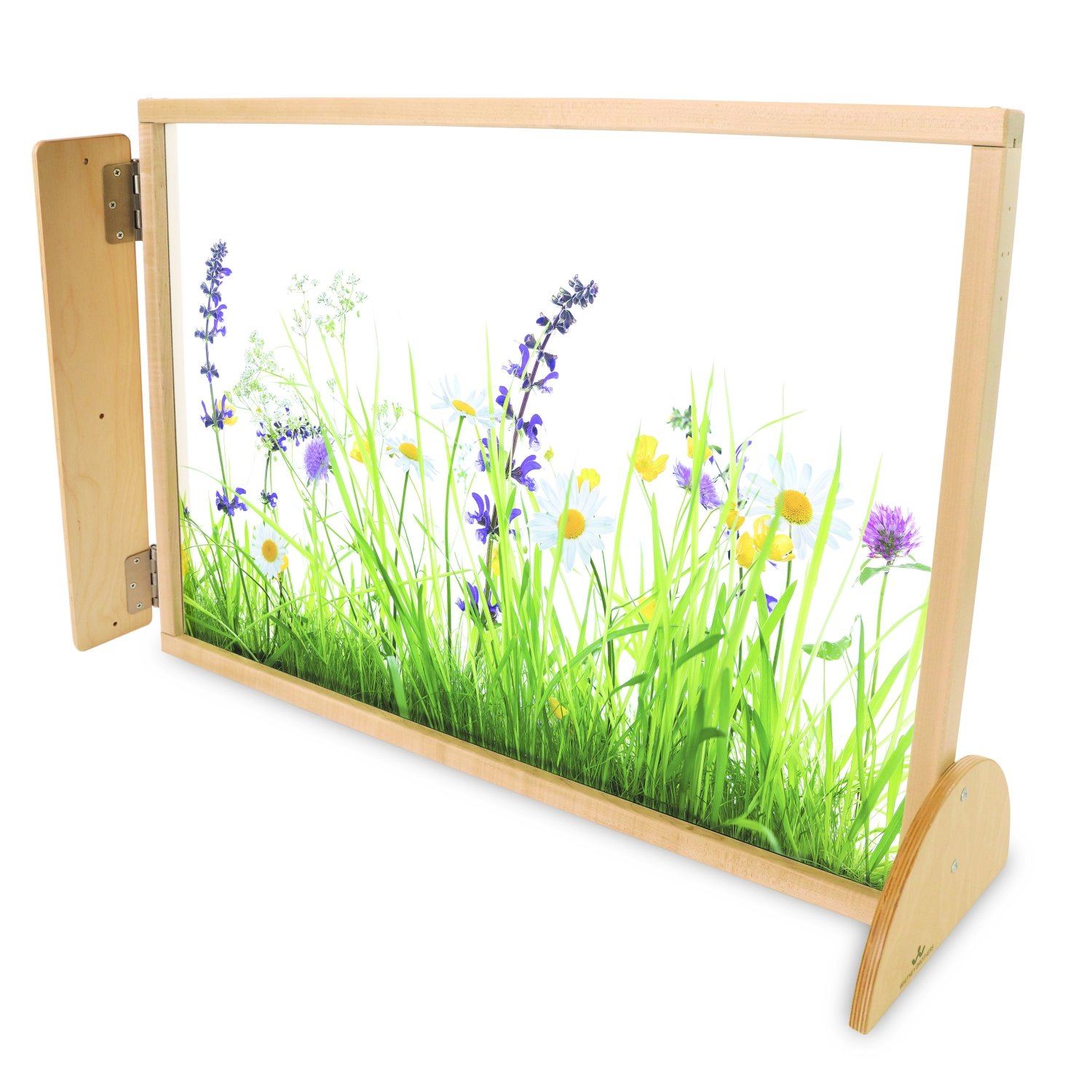 Nature View Room Divider Panel - louisekool