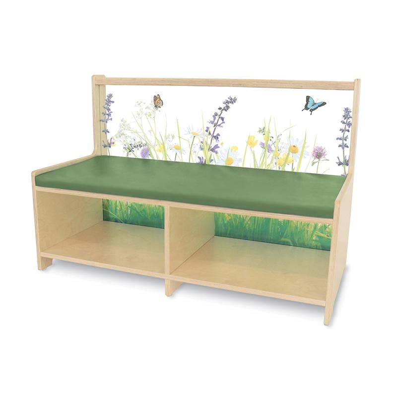 Nature View  Sofa - louisekool
