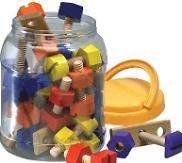 Nuts and Bolts - louisekool