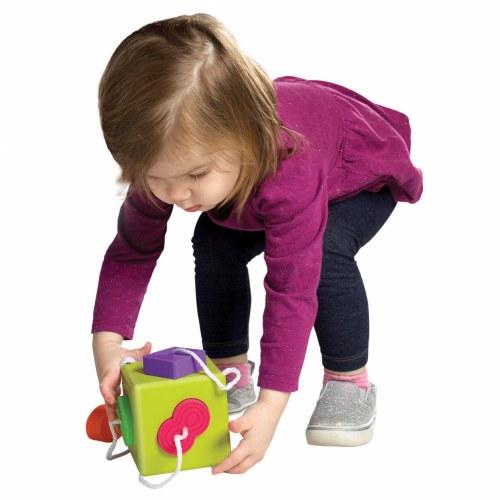 Oombee Cube - louisekool