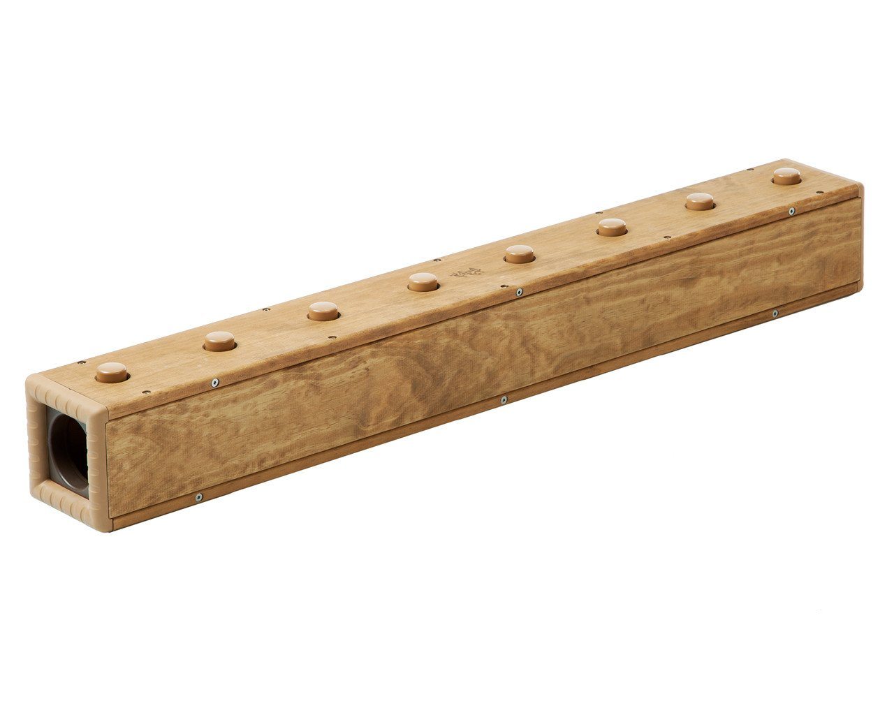 Outlast Blocks by Community Playthings - louisekool