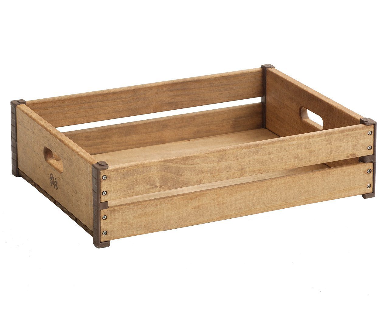 Outlast Shallow Crate by Community Playthings - louisekool