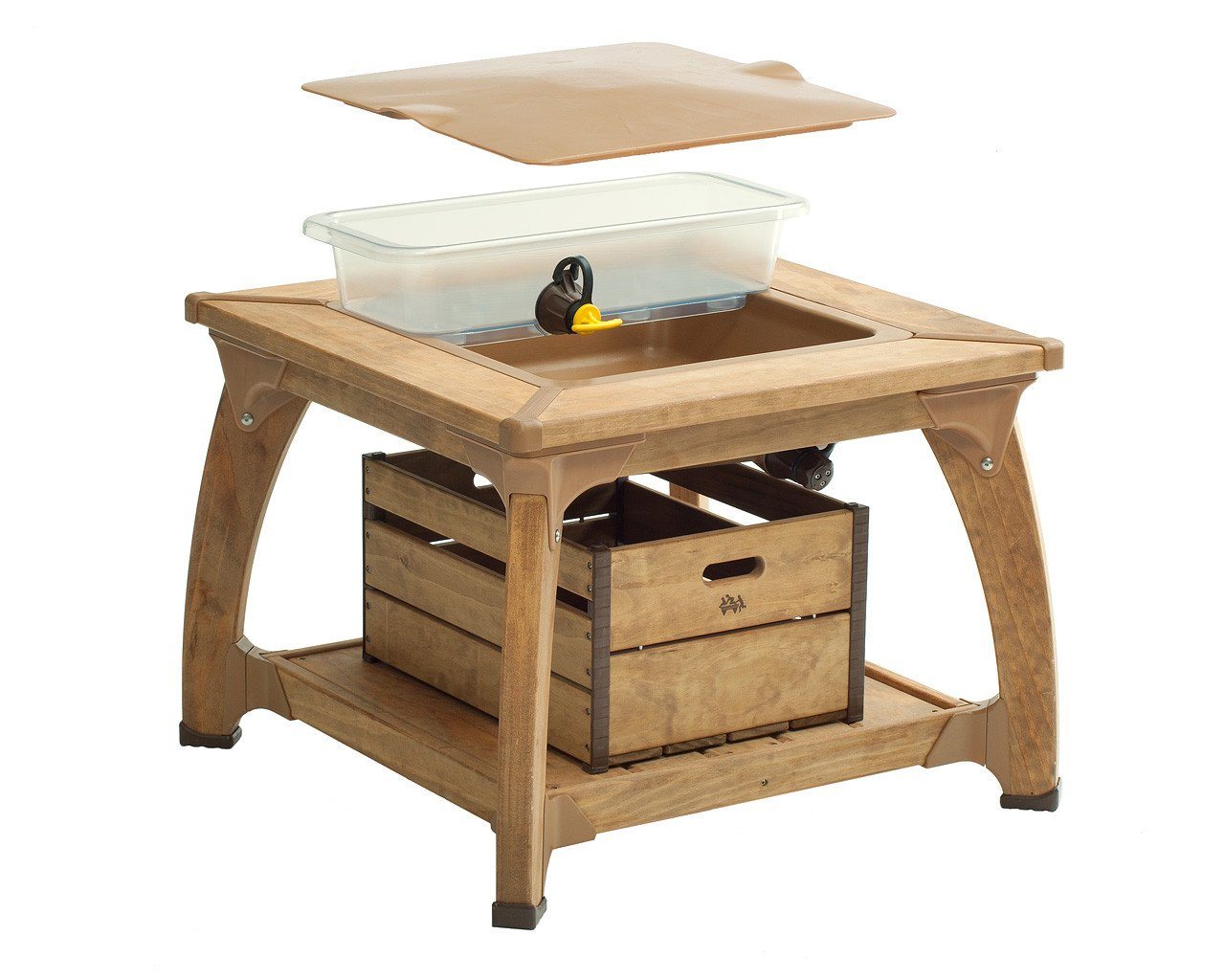 Outlast Single Water Table - Preschool 24"� - louisekool