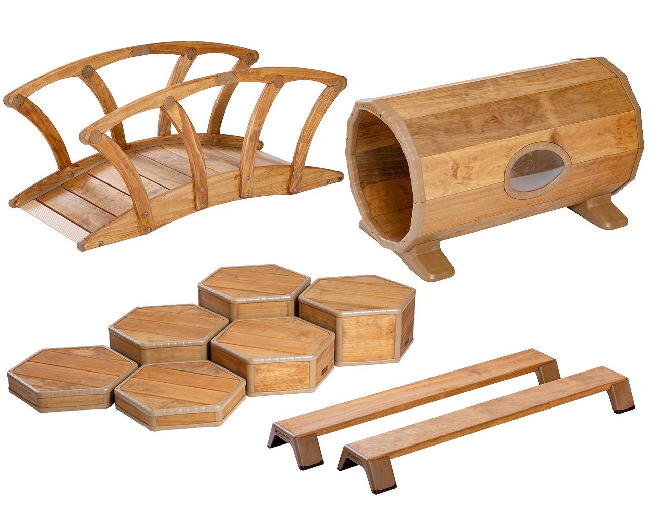 Outlast Toddler Activity Set - louisekool