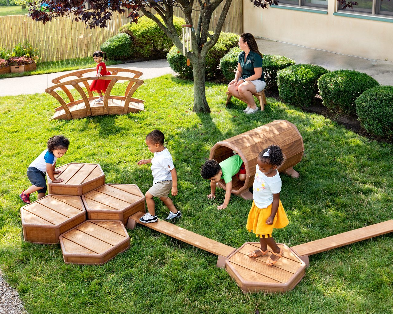 Outlast Toddler Activity Set - louisekool