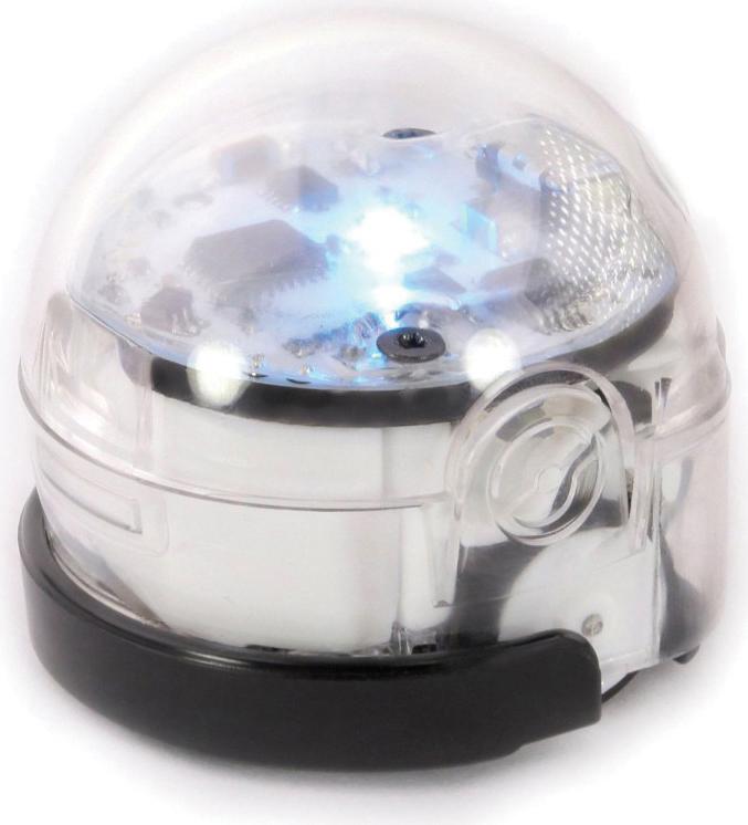 Ozobot Bit Crystal White - louisekool