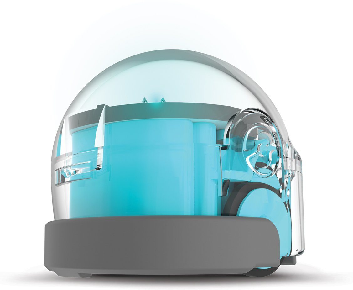 Ozobot Bit Starter Pack Blue - louisekool