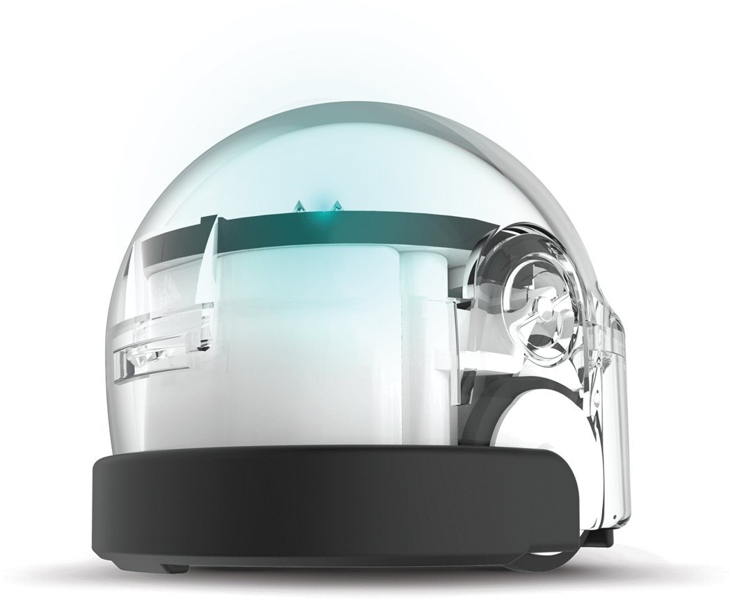 Ozobot Bit Starter Pack White - louisekool