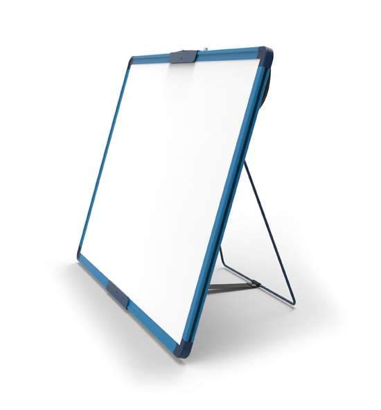 Pack and Go Whiteboard Easel - louisekool