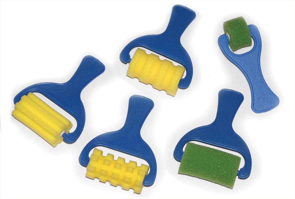 Paint Rollers - louisekool