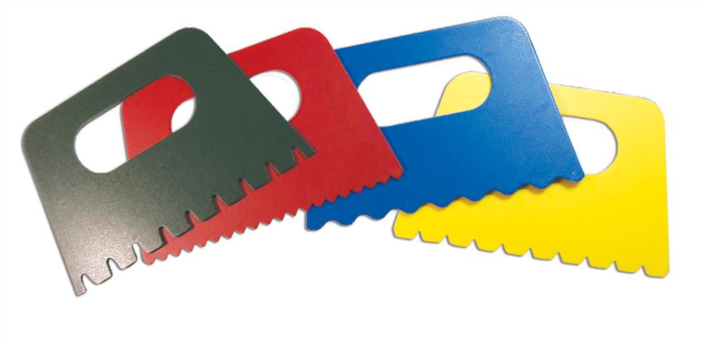 Paint Scrapers - louisekool