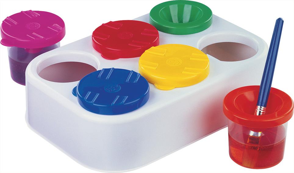 Paint Tray for Safety Containers - louisekool