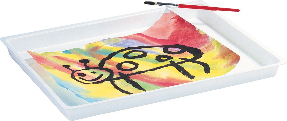 Paint Tray - louisekool