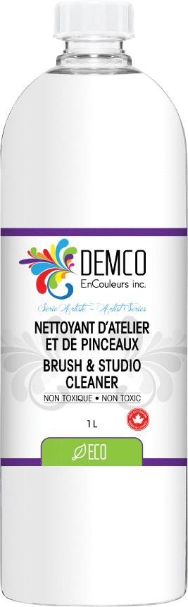 Paintbrush Cleaner - louisekool