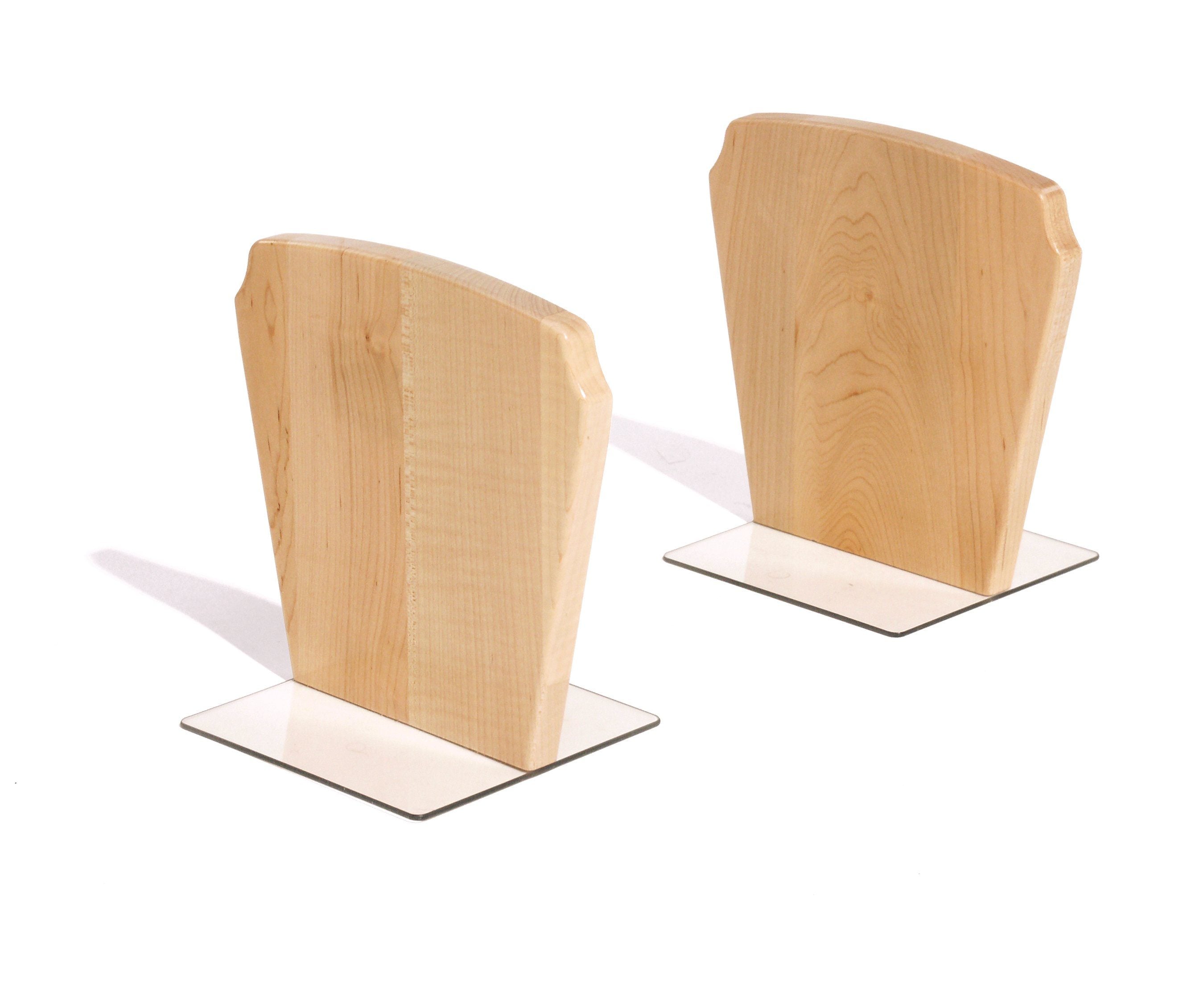 Pair of Book Ends by Community Playthings - louisekool