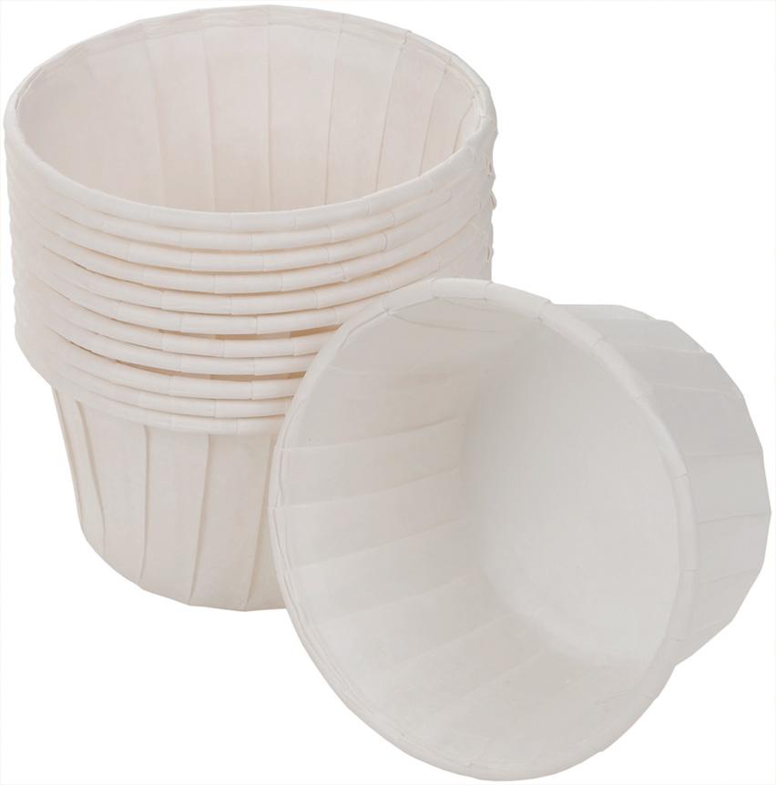 Paper Containers - louisekool