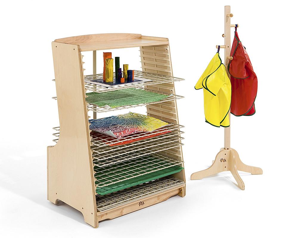 Peg Tree by Community Playthings - louisekool