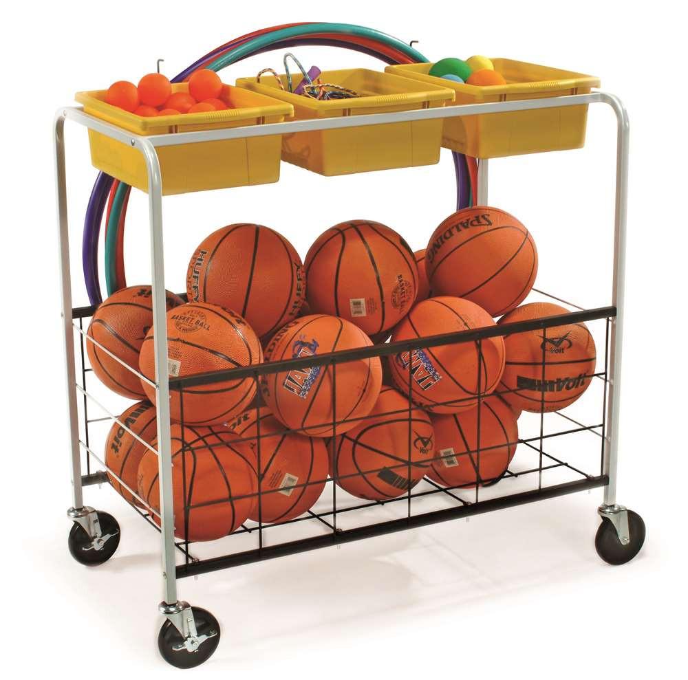 Physical Education Cart - louisekool