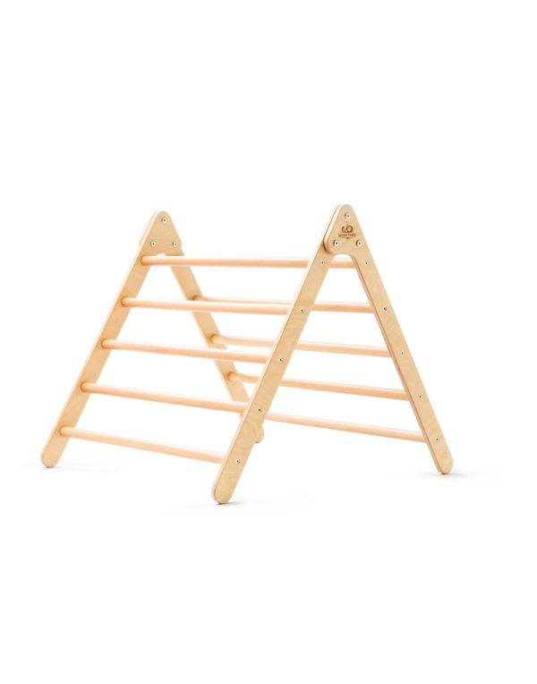 Pikler Triangle - Medium - louisekool