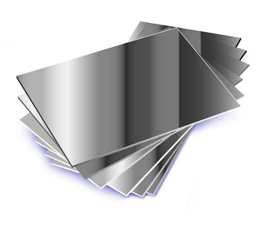 Plastic Mirrors  Set of 10 - louisekool