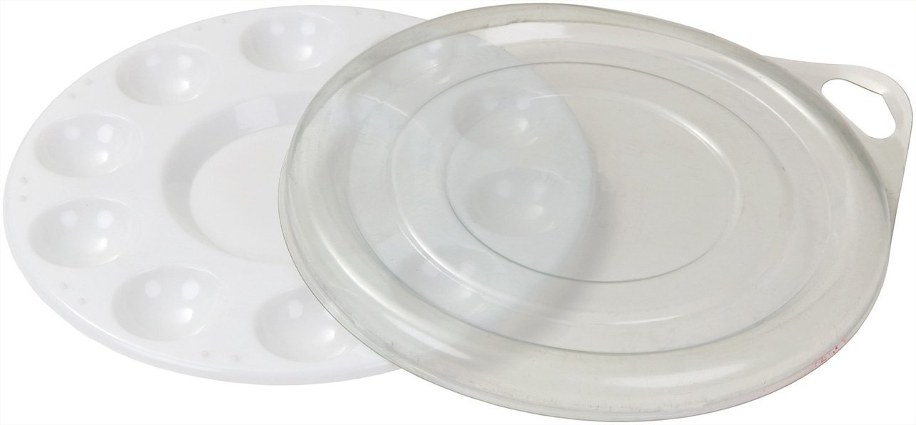 Plastic Palettes - louisekool