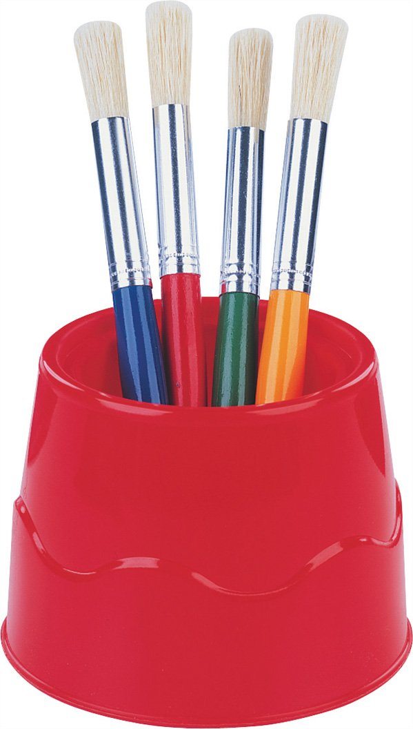 Plastic Water Container - louisekool