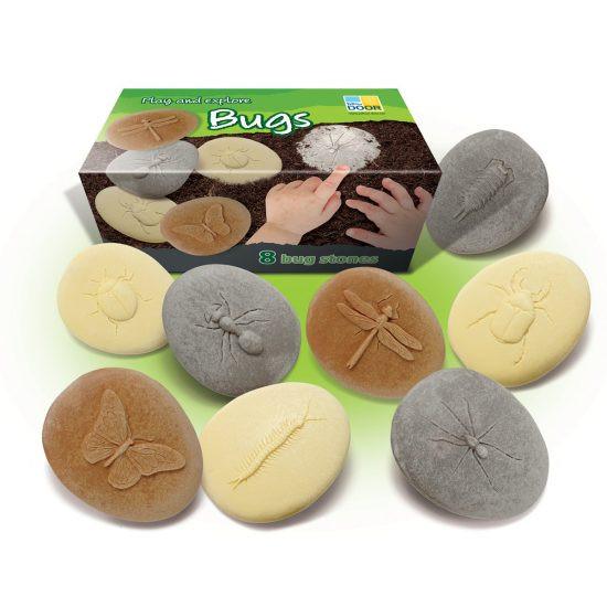 Play and Explore Bugs - louisekool