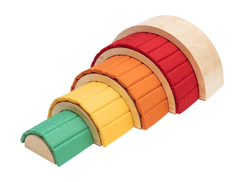 AS IS - Play Arches Set - louisekool