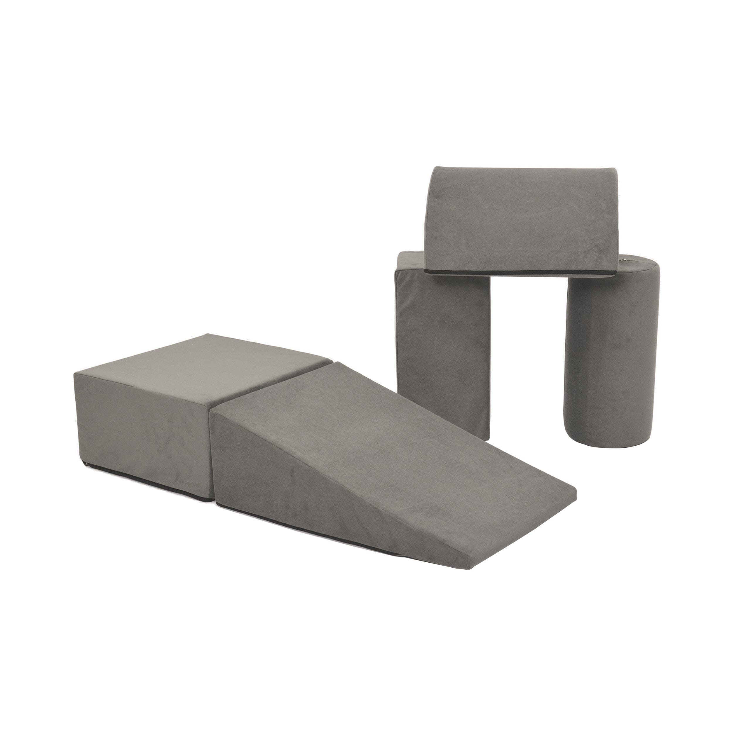 Play Couch & Accessories - louisekool