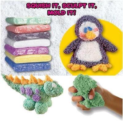 Play Foam Class Set - louisekool