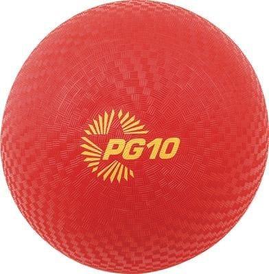 Playground Ball - louisekool