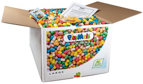 PlayMais EDU - louisekool