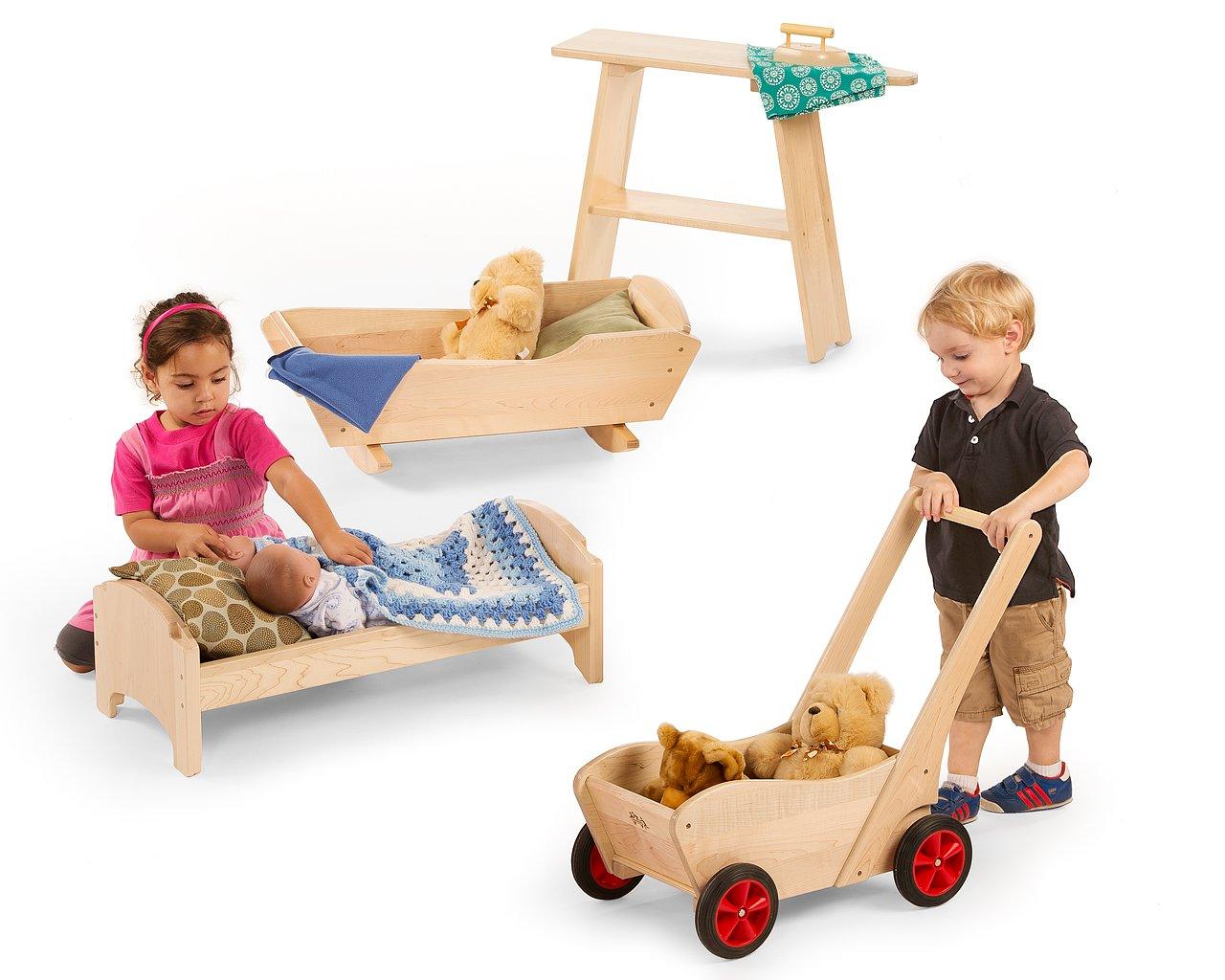 Playsize Equipment by Community Playthings - louisekool