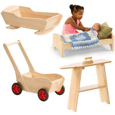 Playsize Equipment by Community Playthings - louisekool