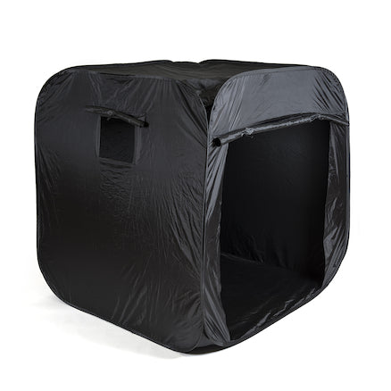 Pop-Up Sensory Dark Den - louisekool