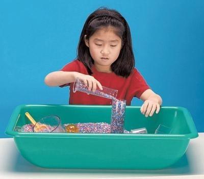 Portable Sensory Centre - louisekool