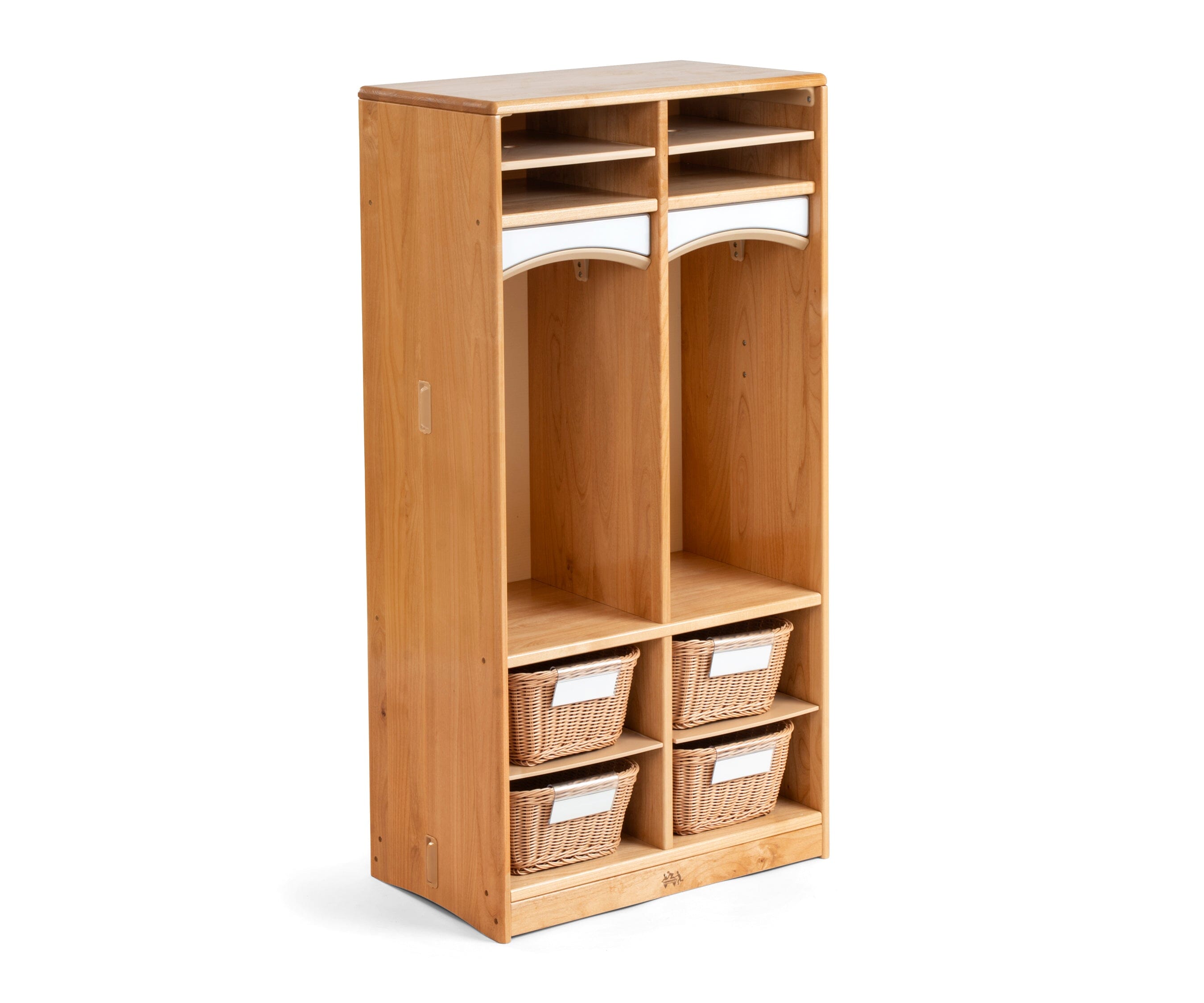 Preschool Cubby 2 by Community Playthings - louisekool