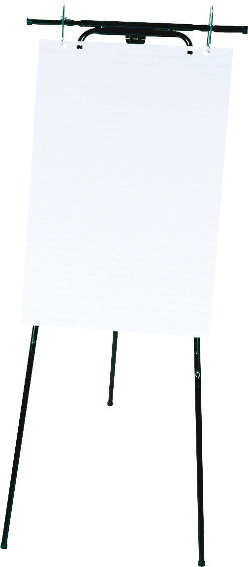 Presentation Easel w/ Steel Rings - louisekool