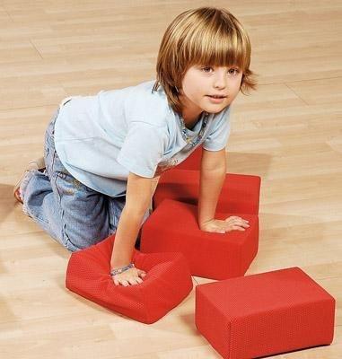 Pressure Resistance Blocks - Set of 10 - louisekool