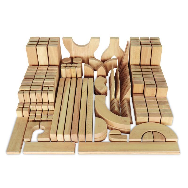 Quarter School Set - louisekool