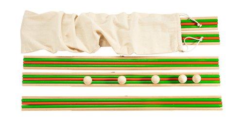 Rally Game - louisekool