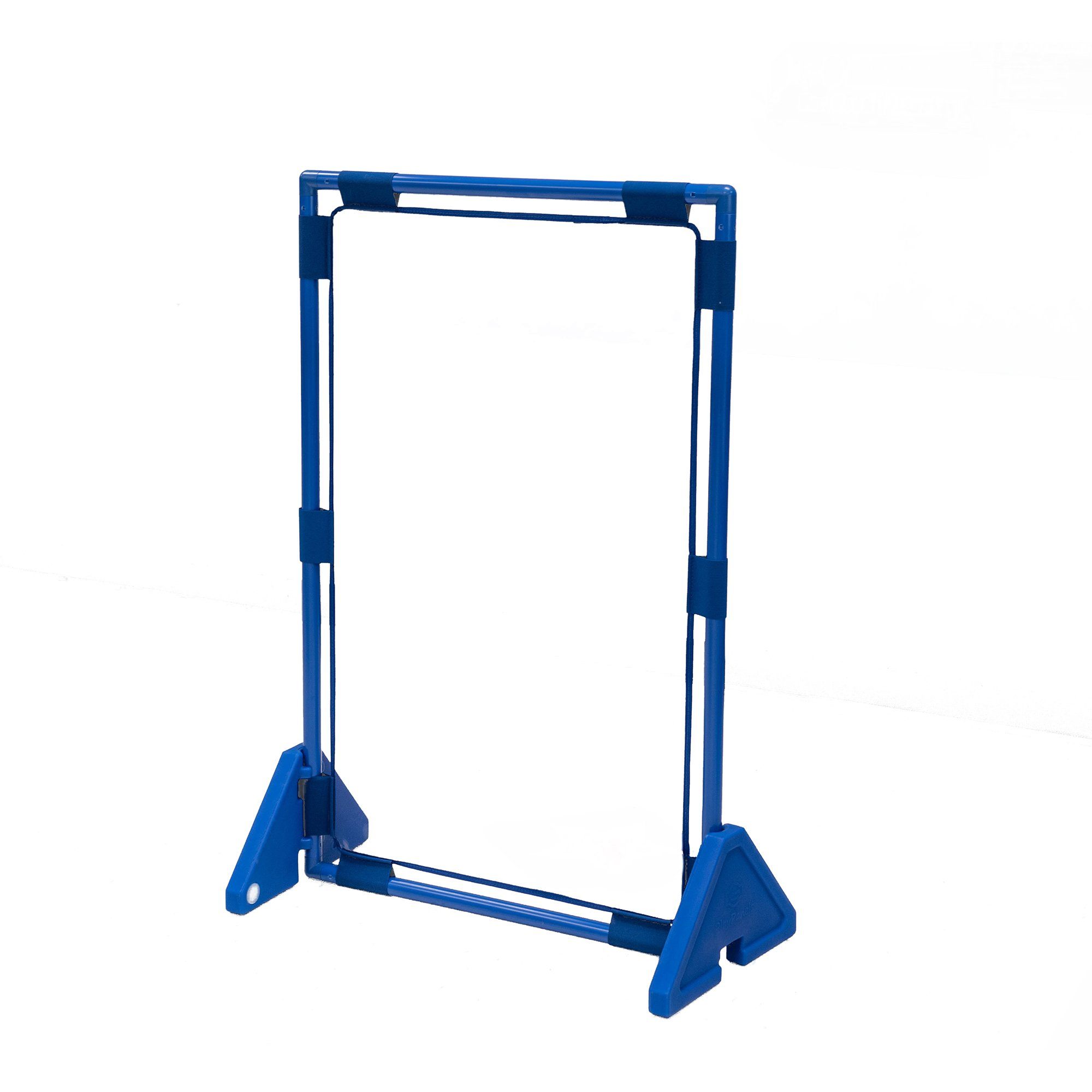 Rectangle Clear Play Panels - Single Set - louisekool