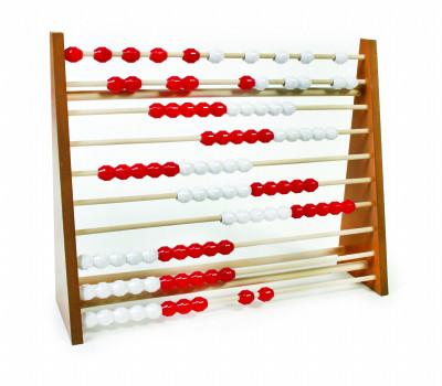 Rekenrek Teacher's Counting Frame - louisekool