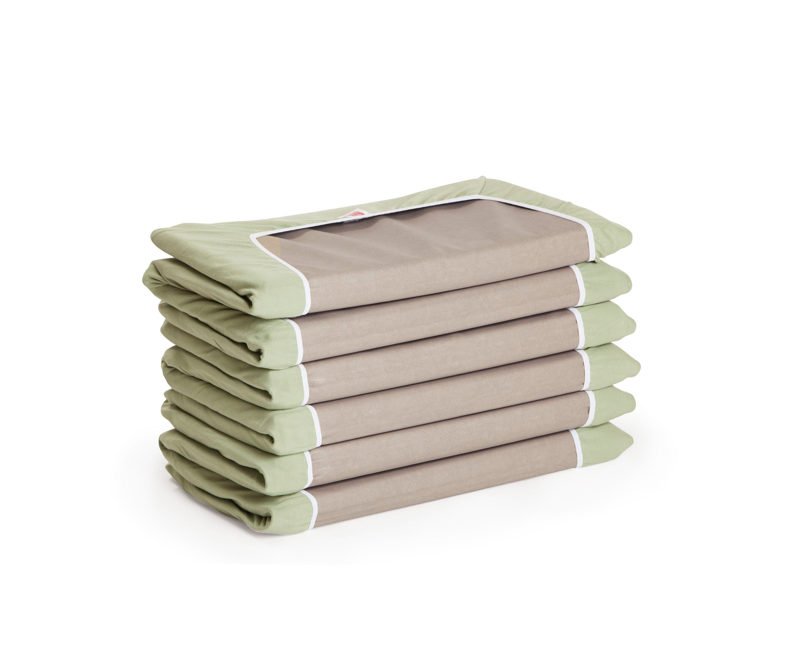 Rest Mat Sheet by Community Playthings - louisekool