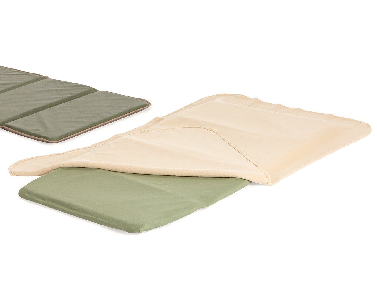 Rest Time Blanket for Cots and Mats by Community Playthings - louisekool
