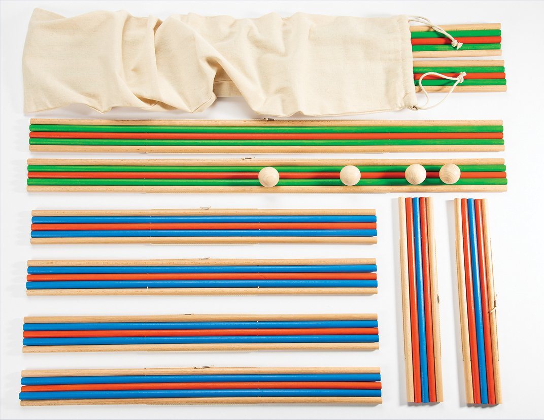 Rinnen Ralley Mix - louisekool